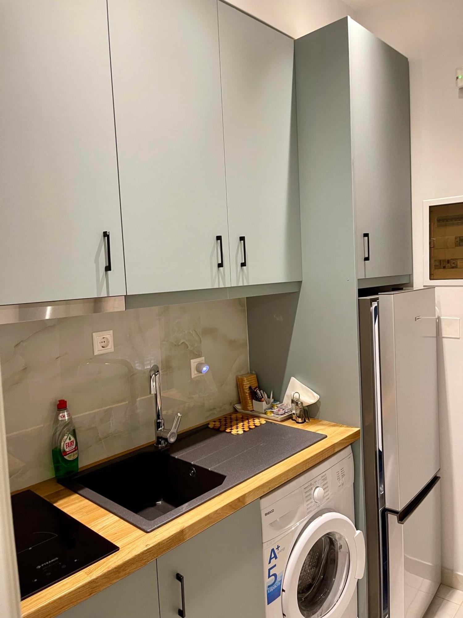 ווניטסה Dina'S Apartment מראה חיצוני תמונה