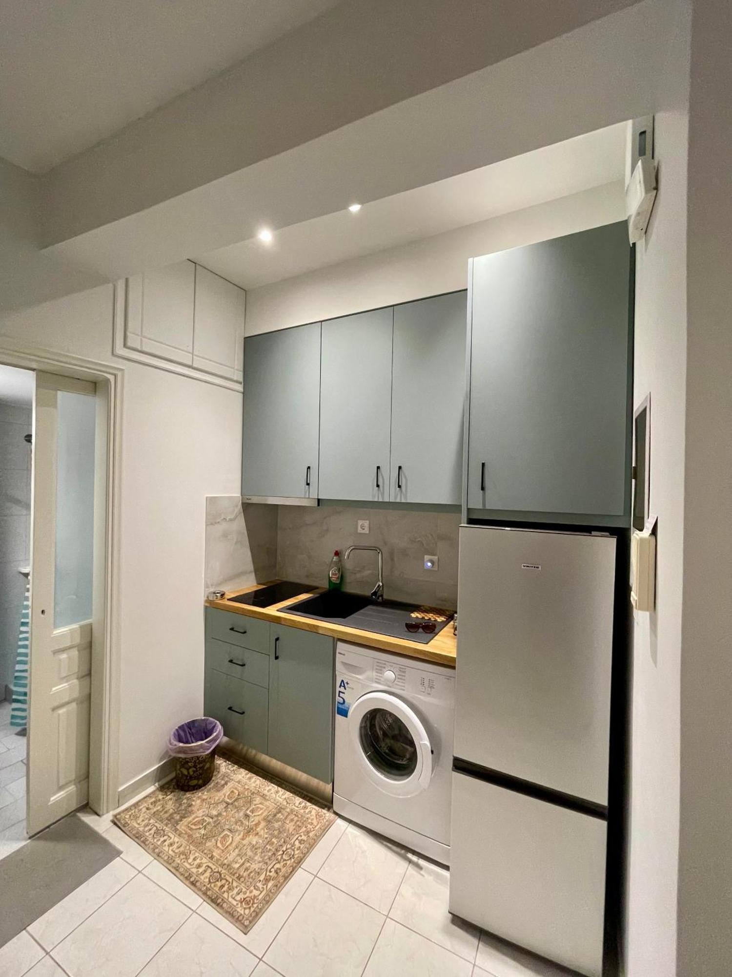 ווניטסה Dina'S Apartment מראה חיצוני תמונה