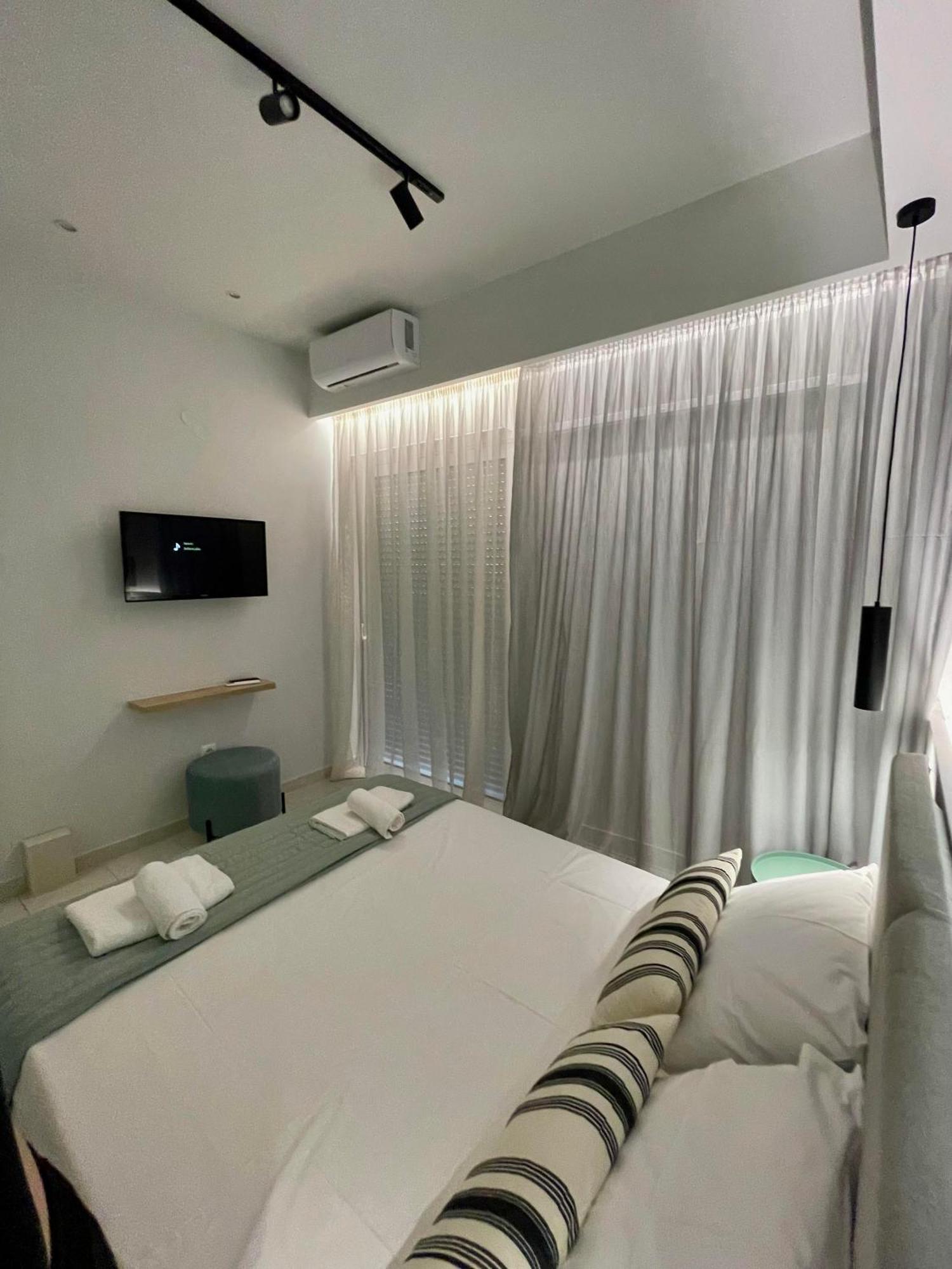 ווניטסה Dina'S Apartment מראה חיצוני תמונה