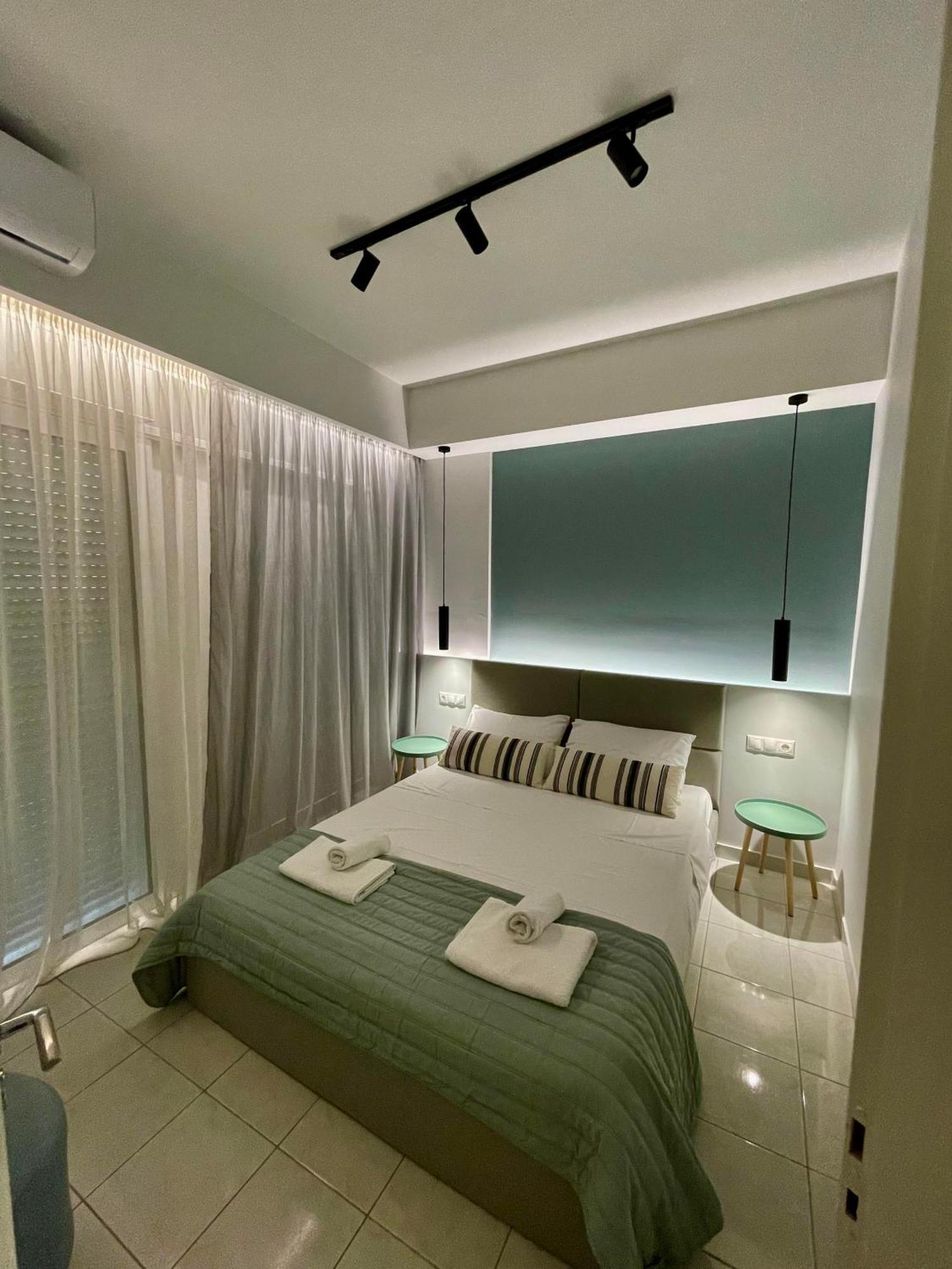 ווניטסה Dina'S Apartment מראה חיצוני תמונה