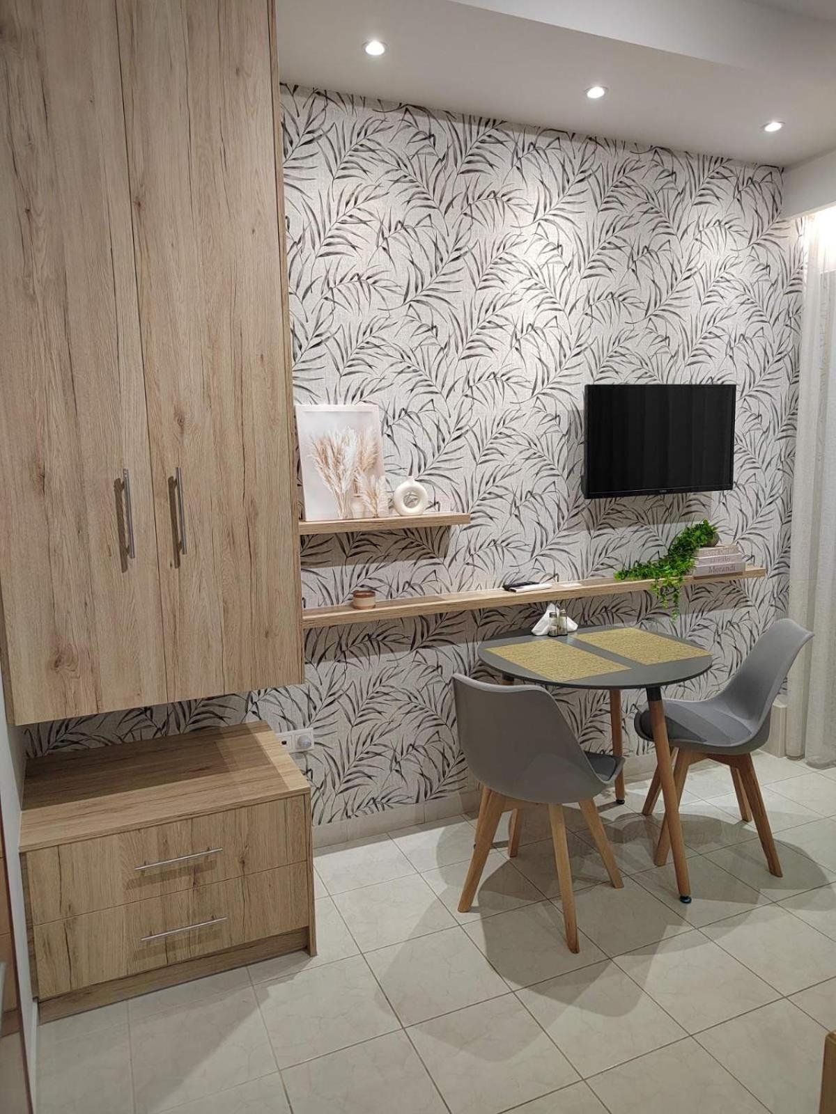 ווניטסה Dina'S Apartment מראה חיצוני תמונה