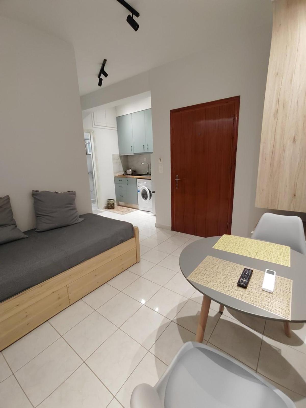 ווניטסה Dina'S Apartment מראה חיצוני תמונה