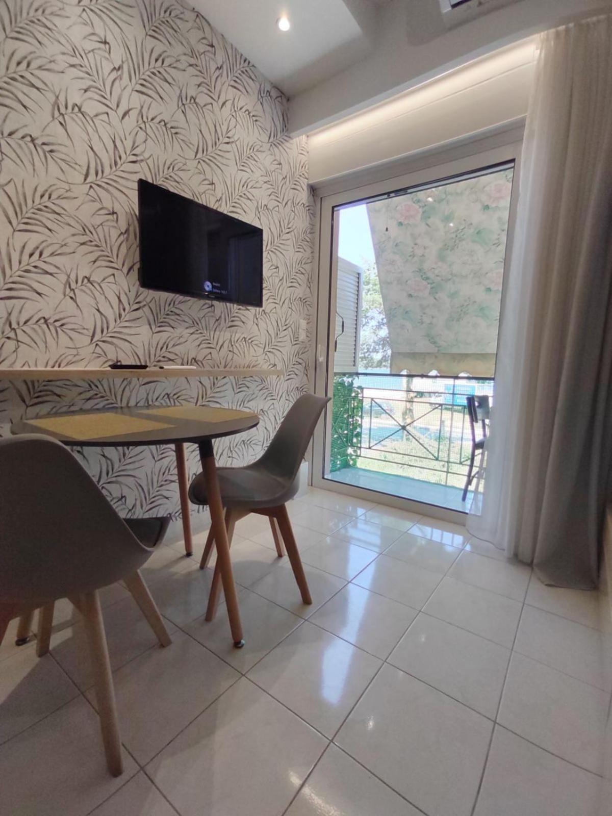 ווניטסה Dina'S Apartment מראה חיצוני תמונה