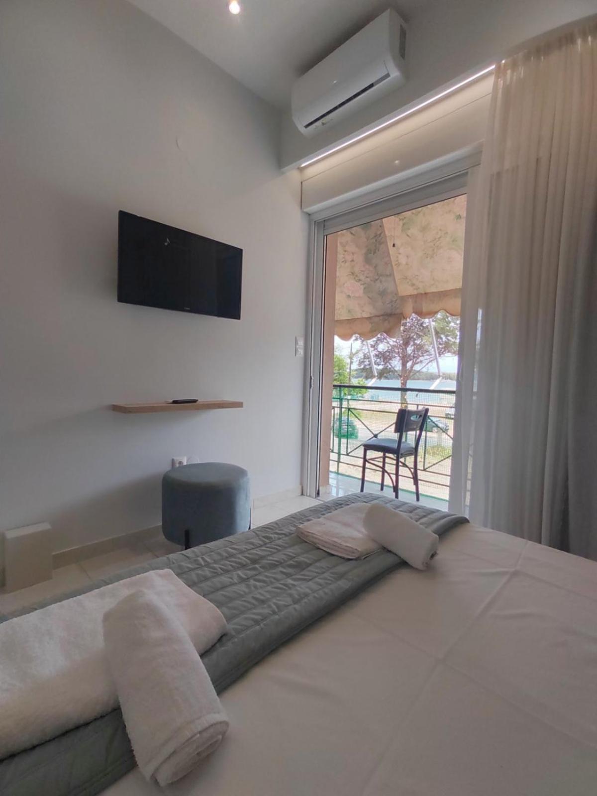 ווניטסה Dina'S Apartment מראה חיצוני תמונה
