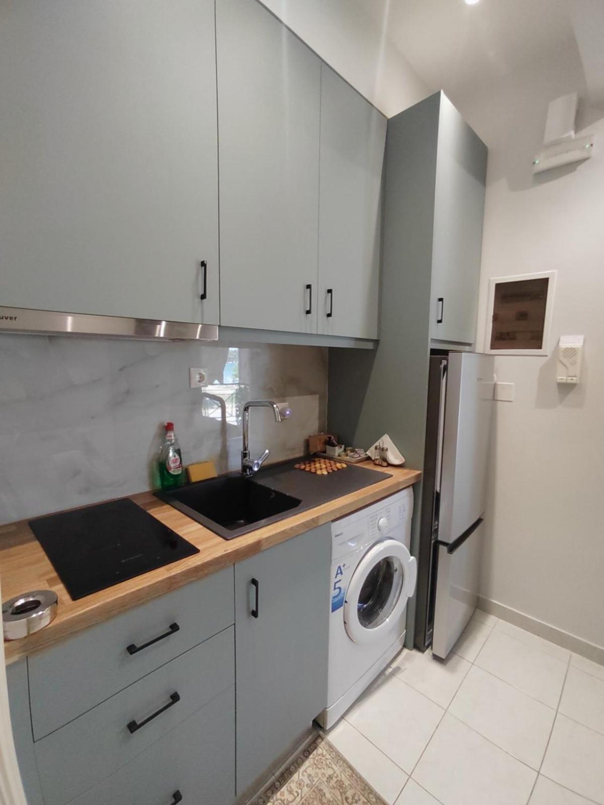 ווניטסה Dina'S Apartment מראה חיצוני תמונה