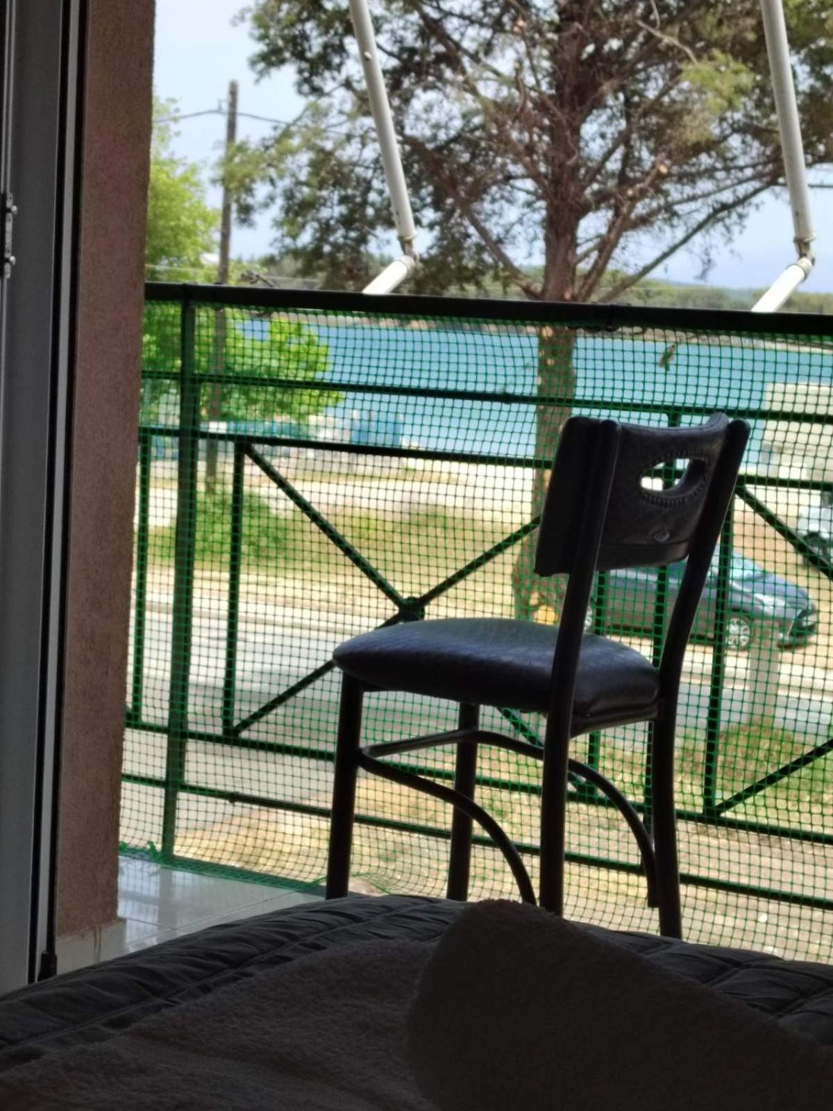 ווניטסה Dina'S Apartment מראה חיצוני תמונה